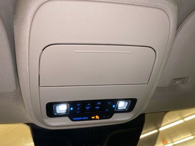2025 Ford Expedition Max Platinum ULTIMATE PACKAGE