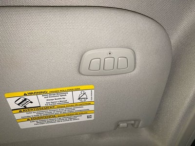 2025 Ford Expedition Max Platinum ULTIMATE PACKAGE