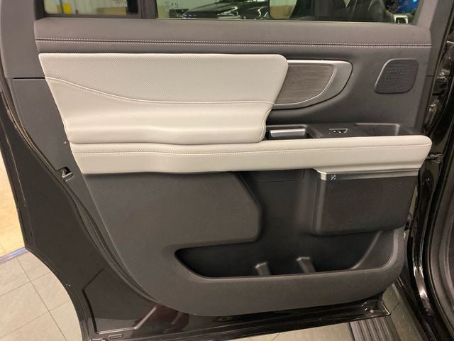 2025 Ford Expedition Max Platinum ULTIMATE PACKAGE