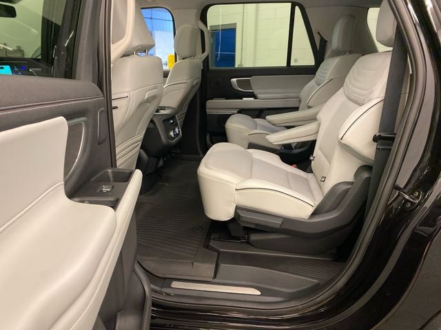 2025 Ford Expedition Max Platinum ULTIMATE PACKAGE