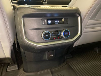2025 Ford Expedition Max Platinum ULTIMATE PACKAGE