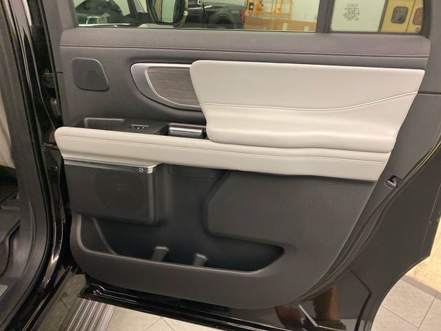 2025 Ford Expedition Max Platinum ULTIMATE PACKAGE