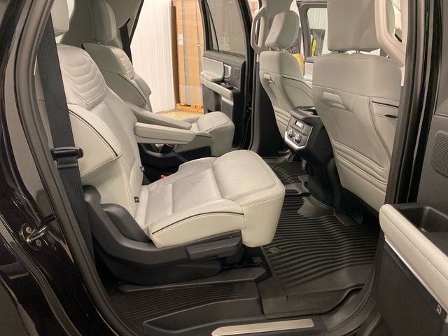 2025 Ford Expedition Max Platinum ULTIMATE PACKAGE