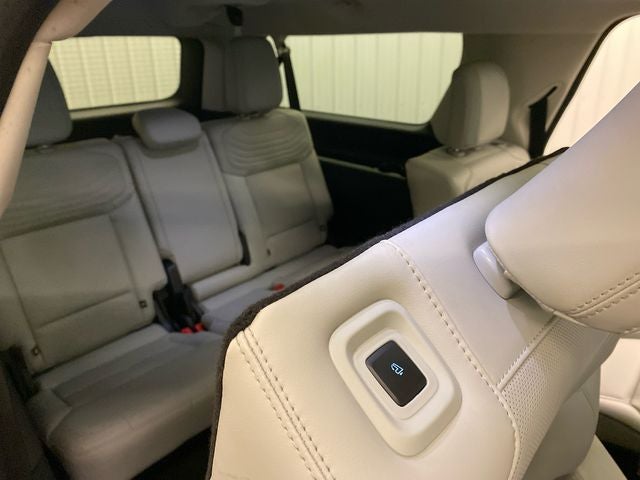 2025 Ford Expedition Max Platinum ULTIMATE PACKAGE