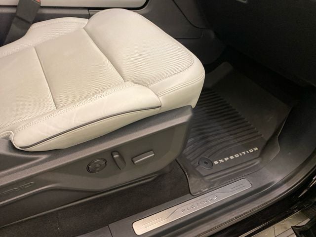 2025 Ford Expedition Max Platinum ULTIMATE PACKAGE