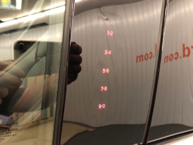 2023 Ford Expedition Max Limited STEALTH