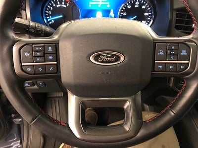 2023 Ford Expedition Max Limited STEALTH