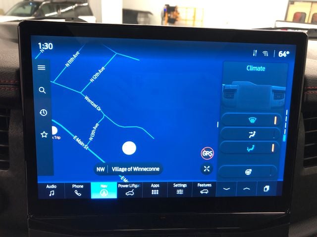 2023 Ford Expedition Max Limited STEALTH