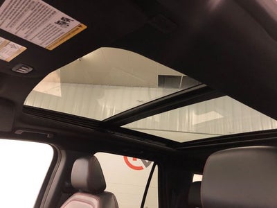 2023 Ford Expedition Max Limited STEALTH