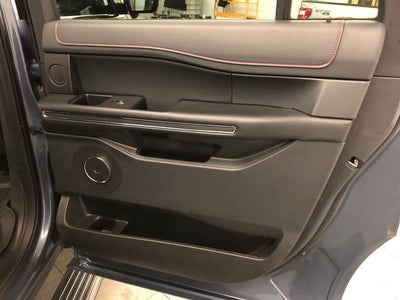 2023 Ford Expedition Max Limited STEALTH