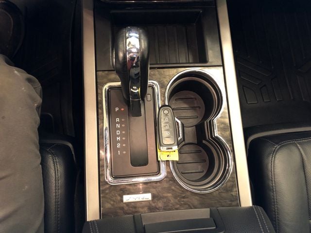 2017 Ford Expedition EL Limited ROOF/BUCKETS