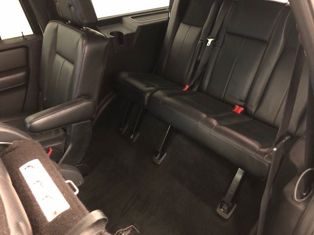 2017 Ford Expedition EL Limited ROOF/BUCKETS