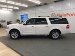 2017 Ford Expedition EL Limited ROOF/BUCKETS