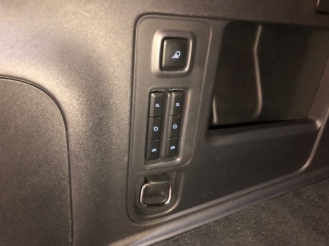 2025 Ford Expedition Active 202A/ROOF