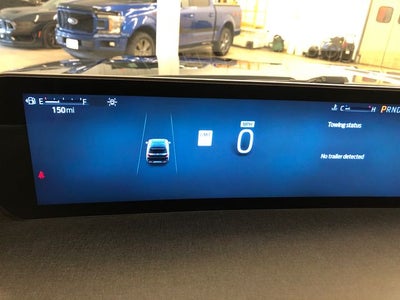 2025 Ford Expedition Active 202A/ROOF