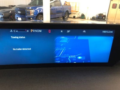 2025 Ford Expedition Active 202A/ROOF