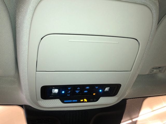 2025 Ford Expedition Active 202A/ROOF