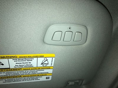 2025 Ford Expedition Active 202A/ROOF