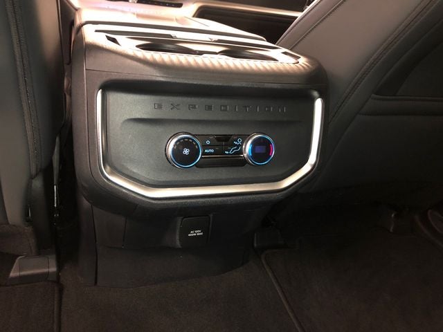 2025 Ford Expedition Active 202A/ROOF