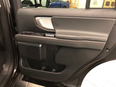 2025 Ford Expedition Active 202A/ROOF