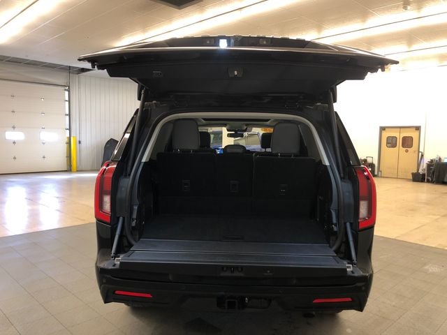 2025 Ford Expedition Active 202A/ROOF