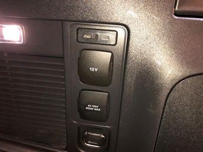 2025 Ford Expedition Active 202A/ROOF