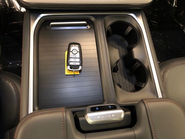 2025 Ford Expedition Active 202A/ROOF