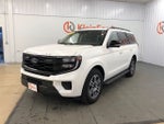 2025 Ford Expedition Active 202A/ROOF