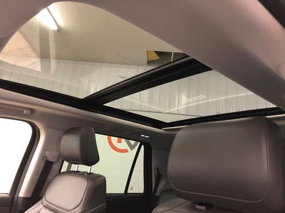 2025 Ford Expedition Active 202A/ROOF