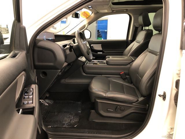 2025 Ford Expedition Active 202A/ROOF