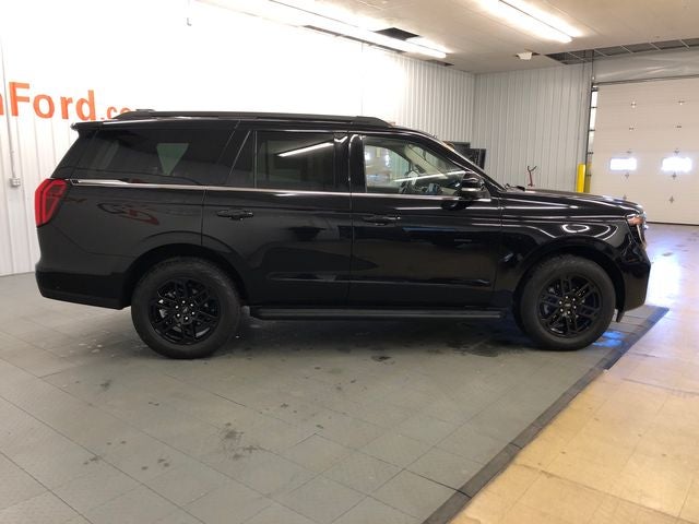 2025 Ford Expedition Active 202A/ROOF