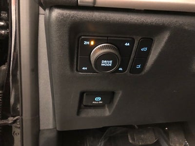 2025 Ford Expedition Active 202A/ROOF