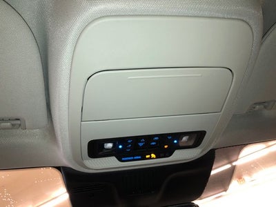 2025 Ford Expedition Active 202A/ROOF