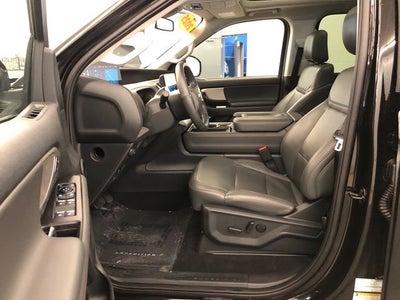 2025 Ford Expedition Active 202A/ROOF