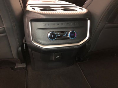 2025 Ford Expedition Active 202A/ROOF