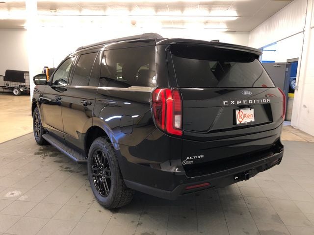 2025 Ford Expedition Active 202A/ROOF