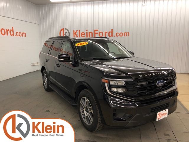 2025 Ford Expedition Active 202A/ROOF