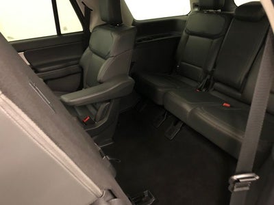 2025 Ford Expedition Active 202A/ROOF