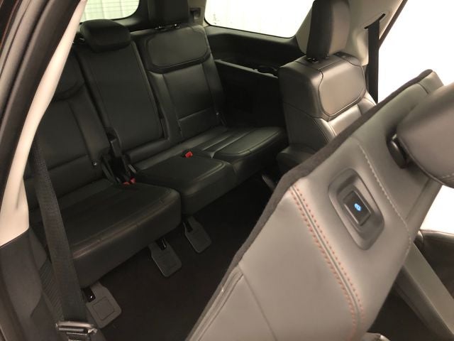 2025 Ford Expedition Active 202A/ROOF