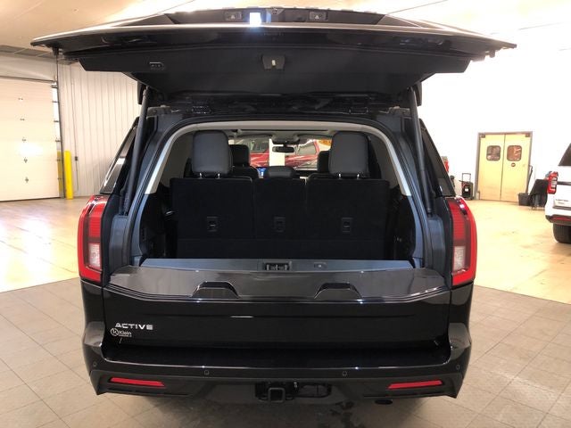 2025 Ford Expedition Active 202A/ROOF