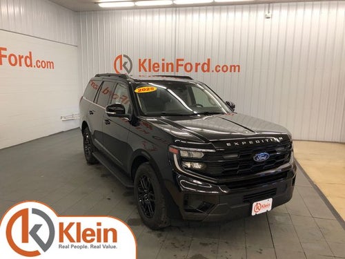 2025 Ford Expedition Active 202A/ROOF