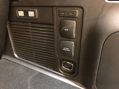 2025 Ford Expedition Active 202A/ROOF