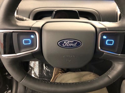 2025 Ford Expedition Active 202A/ROOF