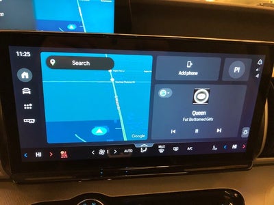 2025 Ford Expedition Active 202A/ROOF