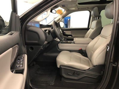 2025 Ford Expedition Active 202A/ROOF