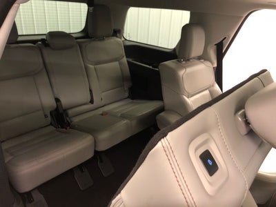 2025 Ford Expedition Active 202A/ROOF