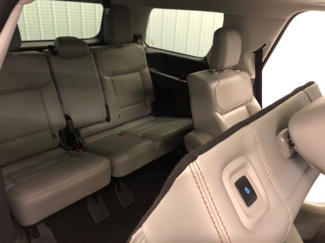 2025 Ford Expedition Active 202A/ROOF