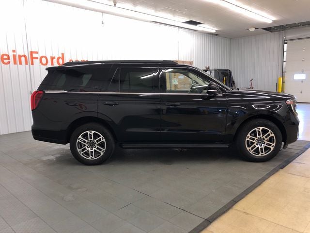 2025 Ford Expedition Active 202A/ROOF
