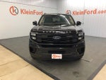2025 Ford Expedition Active 202A/ROOF