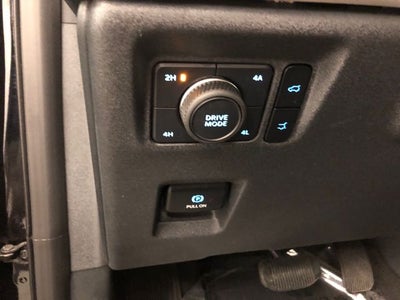 2025 Ford Expedition Active 202A/ROOF